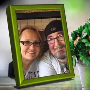 Meet your Posher, Tim